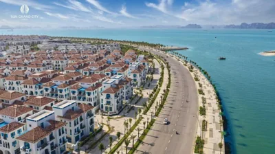 S Villa Ha Long - City Center, Near Beach - 6BR Private Villa with Pool, Jacuzzi, Sauna, Karaoke – Photos 11