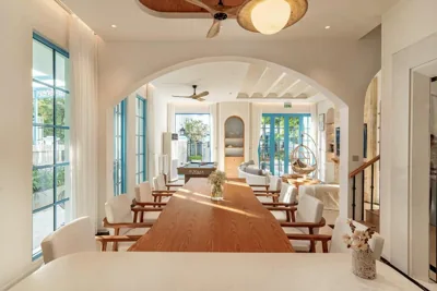 S Villa Ha Long - City Center, Near Beach - 6BR Private Villa with Pool, Jacuzzi, Sauna, Karaoke – Photos 14