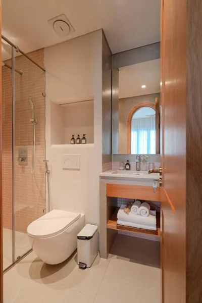 Villa — S Villa Ha Long - City Center, Near Beach - 6BR Private Villa with Pool, Jacuzzi, Sauna, Karaoke